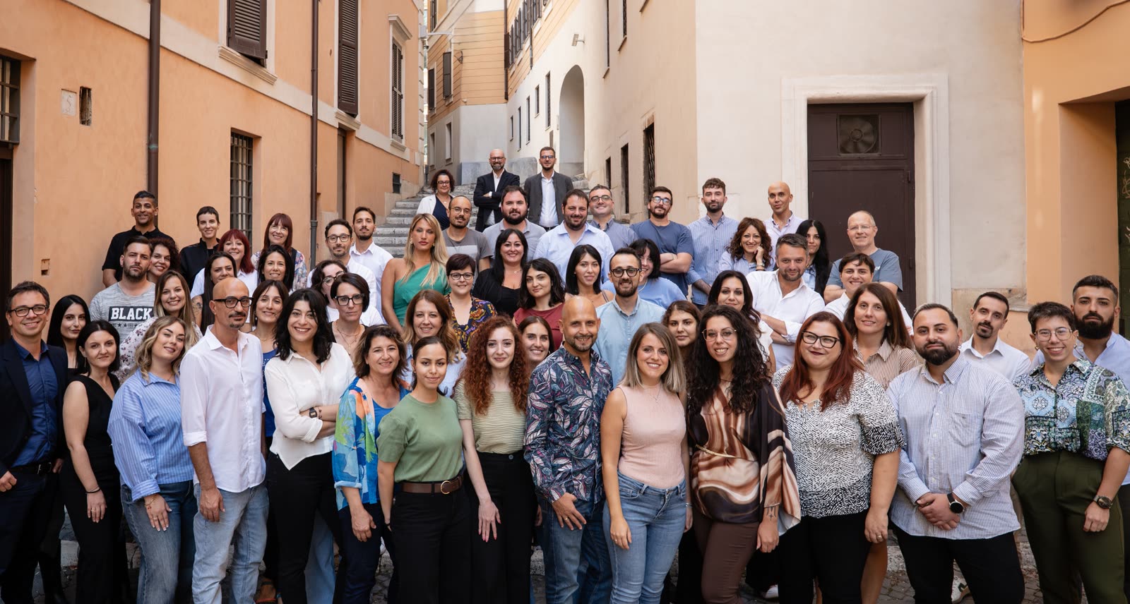 Il Nostro Team